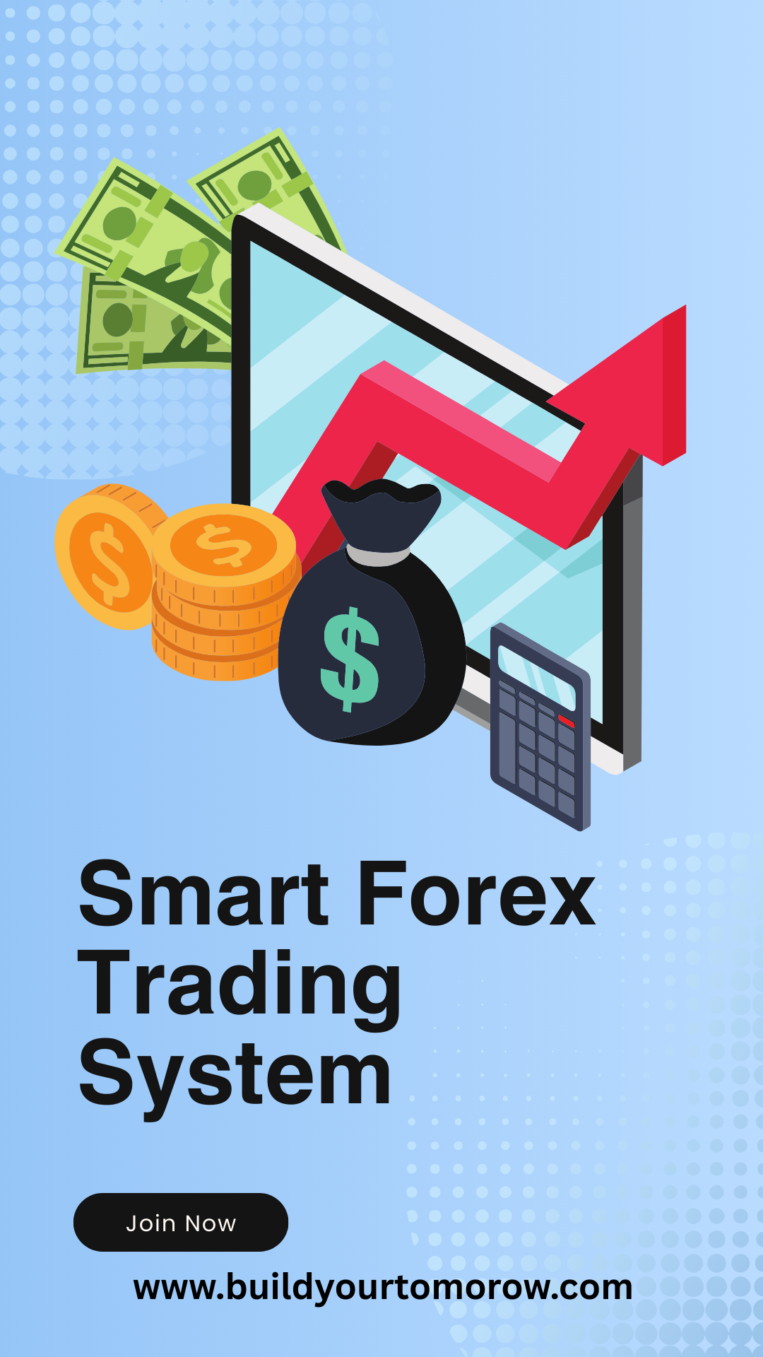 Online Trading Profit Sharing Voucher